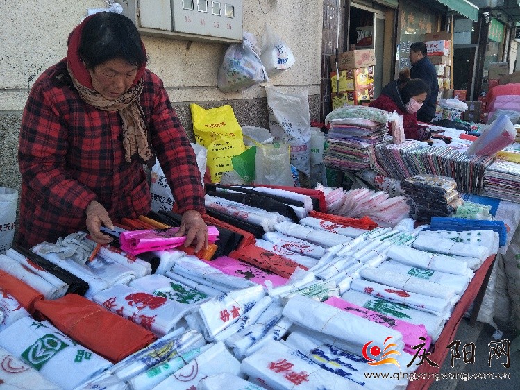 “限塑”十年， 為何遭遇尷尬？