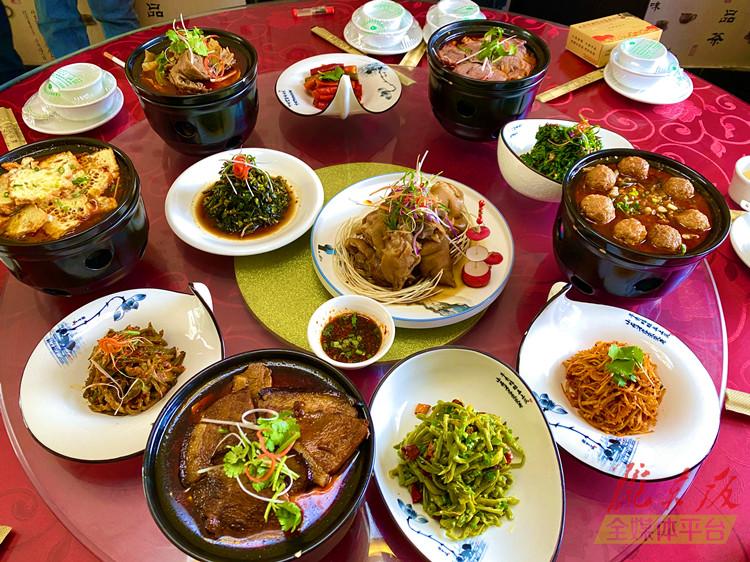 【高鐵來了】當(dāng)“九鼎八簋”與高鐵相遇，會(huì)碰撞出怎樣的火花？