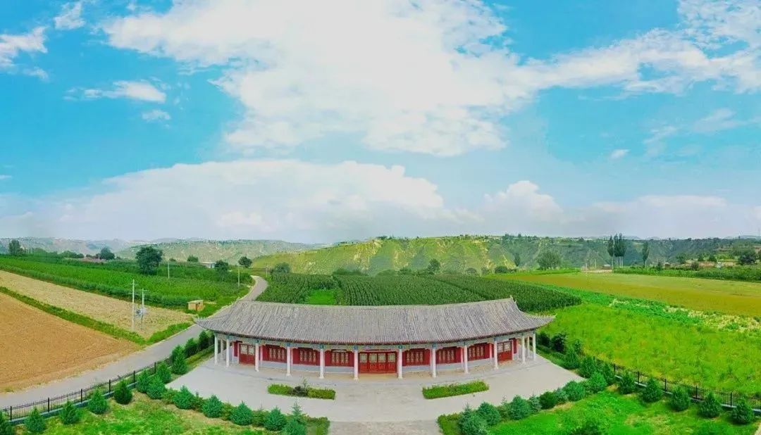 慶陽市推出“慶百年學(xué)黨史·到南梁銘初心” 紅色旅游精品線路，邀你來打卡！