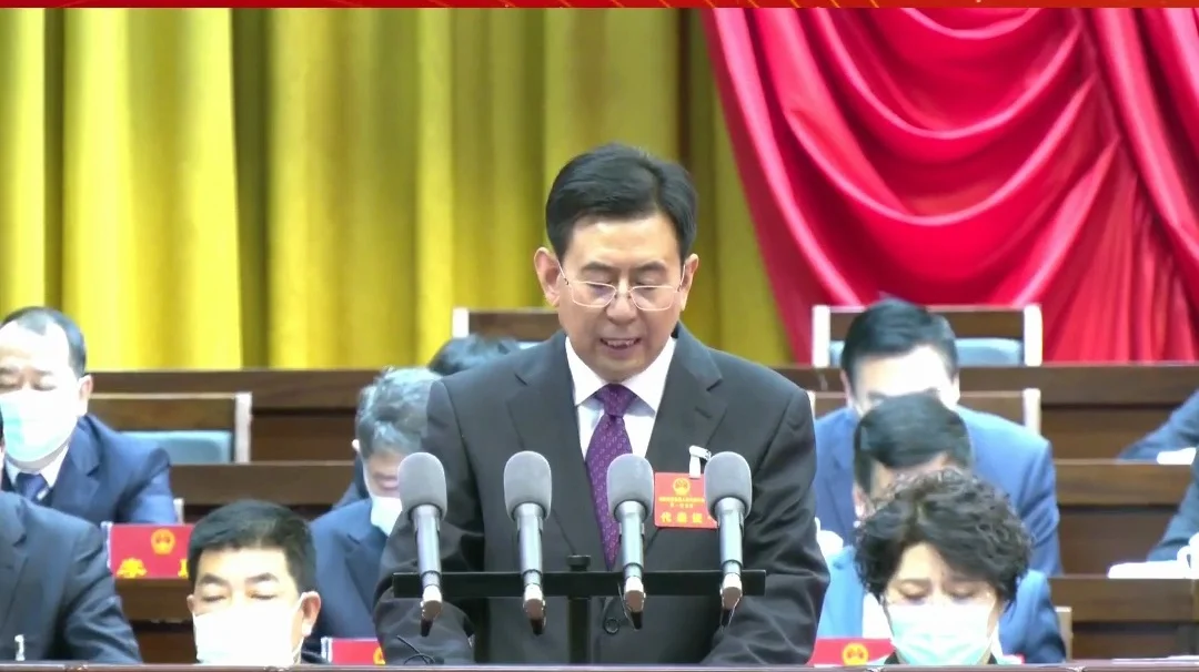 【市兩會視頻海報(bào)】五年來，代表提出的511件建議已全部辦結(jié)并答復(fù)代表