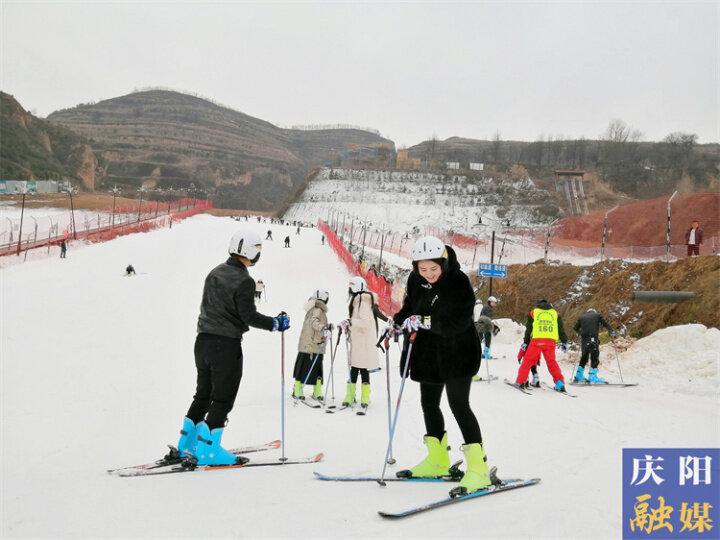 元旦小長(zhǎng)假期間，慶陽(yáng)市旅游綜合收入2.26億