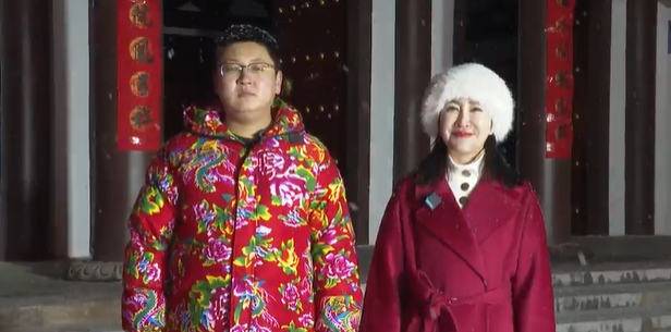 【網(wǎng)絡(luò)中國節(jié)·元宵】來寧縣過節(jié)吧！賞寧州花燈，看“羋月歸來”...