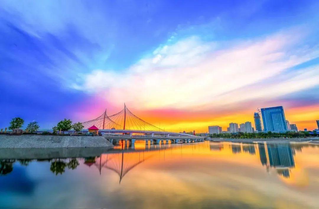5.19中國旅游日丨想你的風，吹到了慶陽！