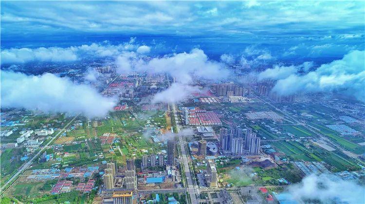 【創(chuàng)建文明城?慶陽在行動】接地氣 順民意 得民心——慶陽市積極創(chuàng)建高品質文明城市紀實