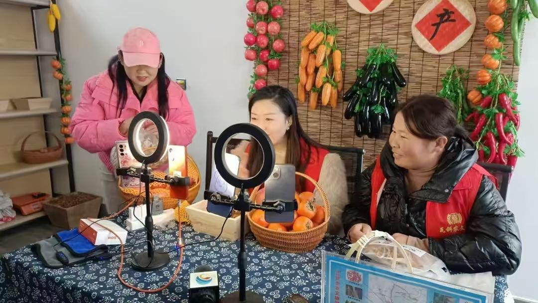 【深化農文旅融合】瓦斜鄉(xiāng)永吉村 文化：“活起來” 旅游“火起來”