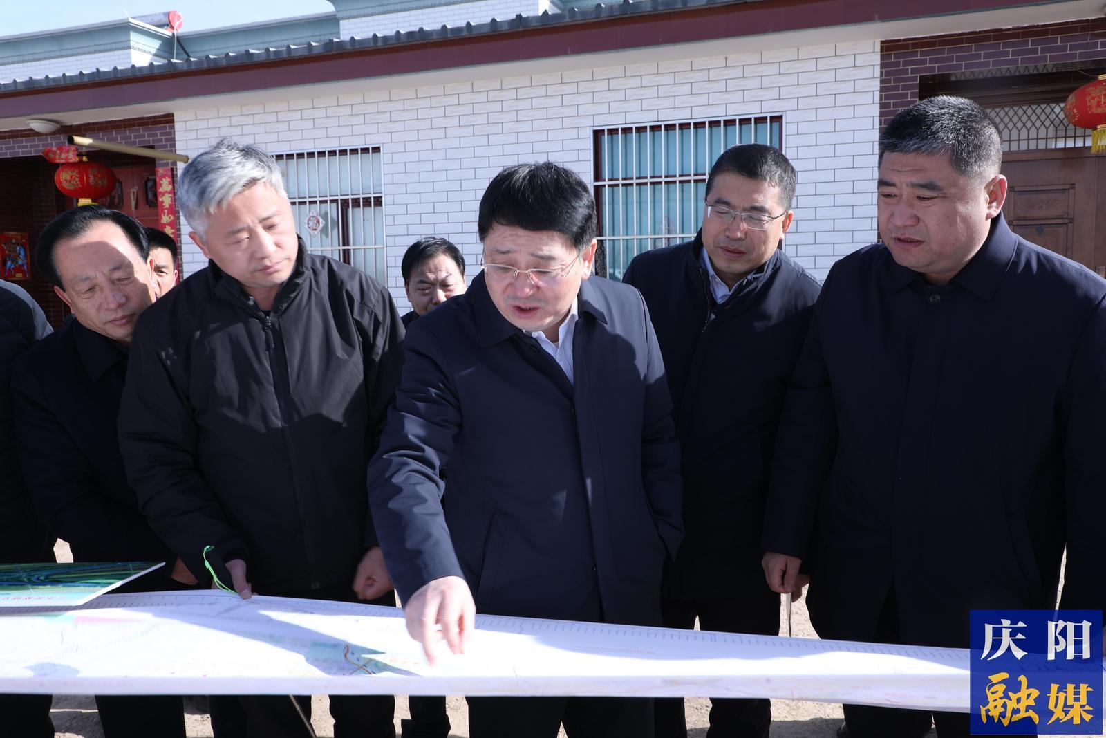 周繼軍在調(diào)研重點交通基礎建設項目時強調(diào) 堅持“交通先行” 全力推動經(jīng)濟社會高質(zhì)量發(fā)展