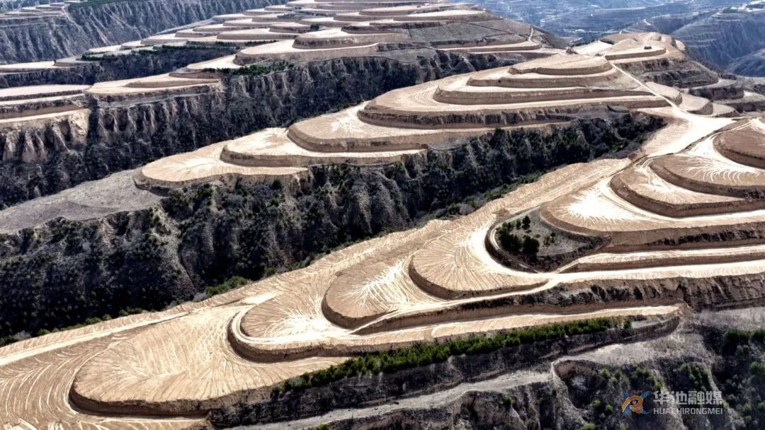 華池：高標(biāo)準(zhǔn)農(nóng)田建設(shè)加速推進